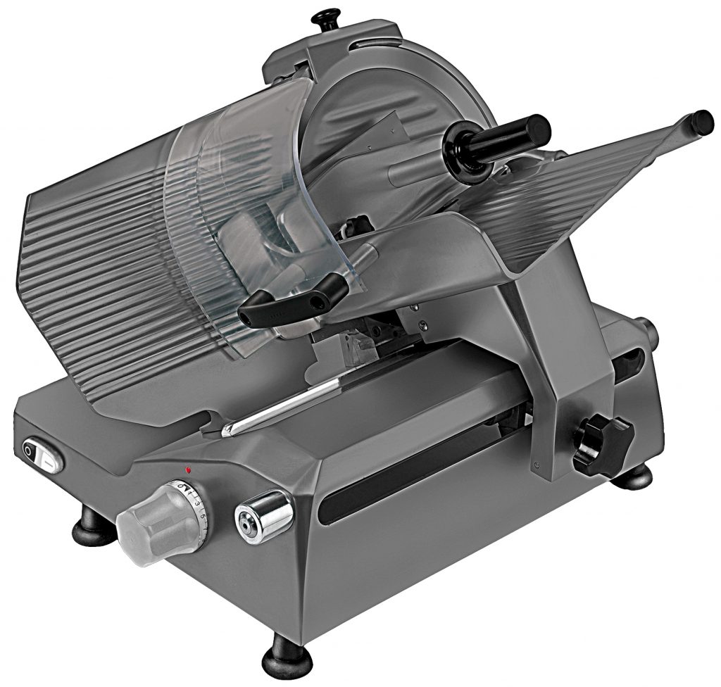 Commercial Slicer GCP300 Radiantheat Group